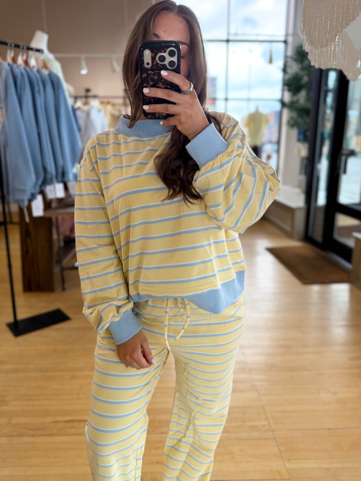 Carly Set