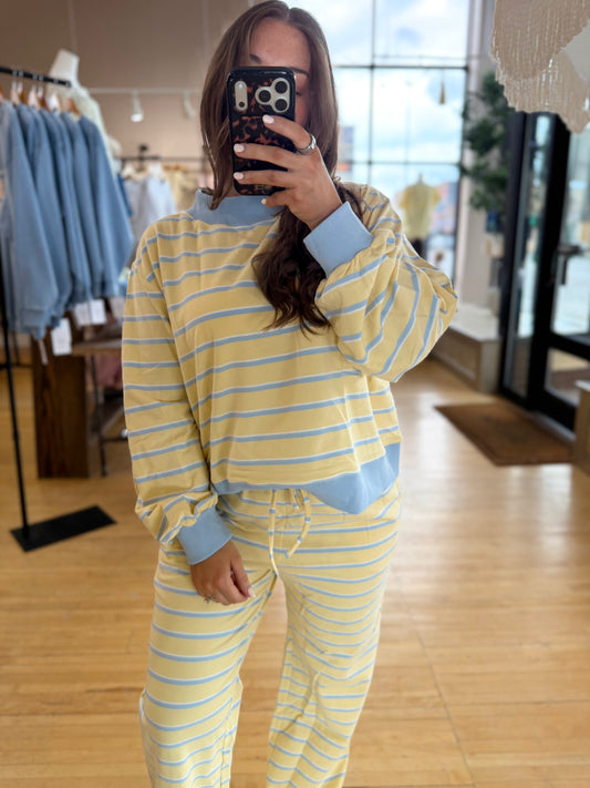 Carly Set