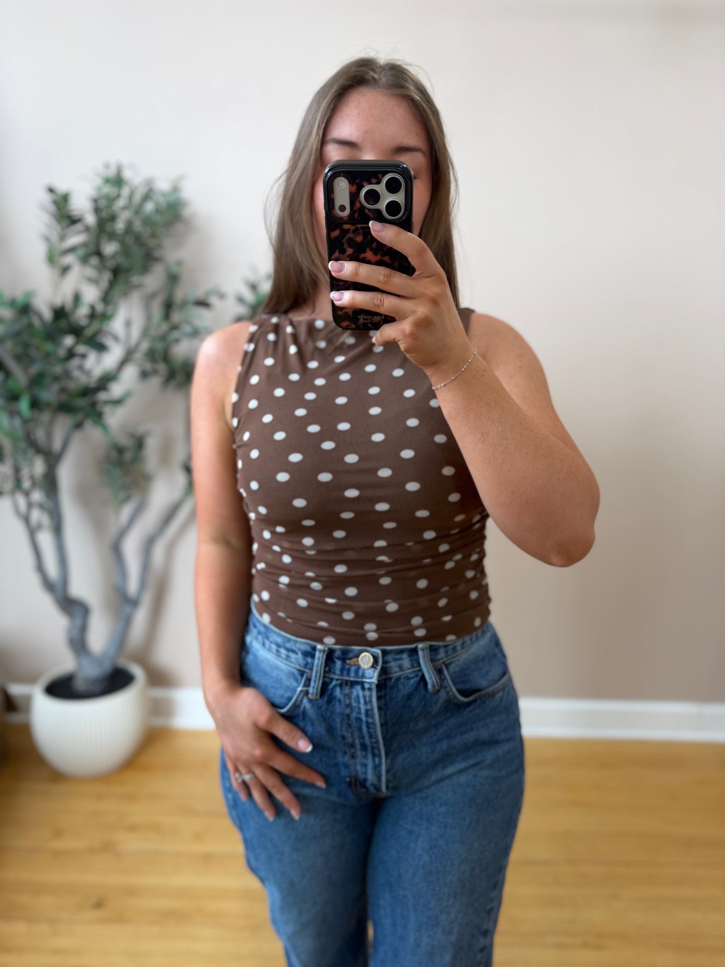 Addison Top