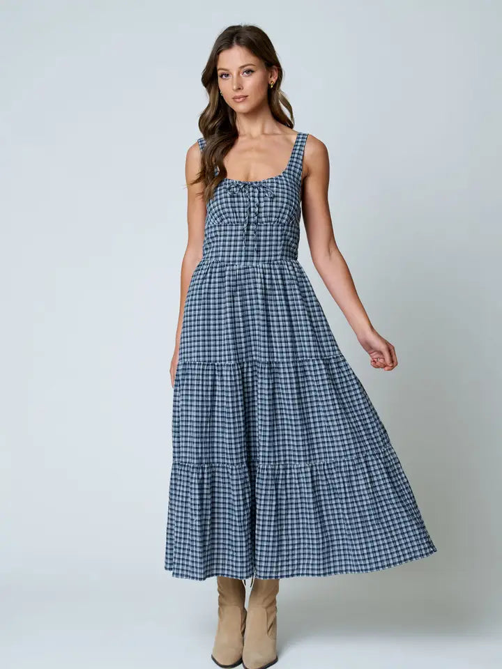 Allison Dress