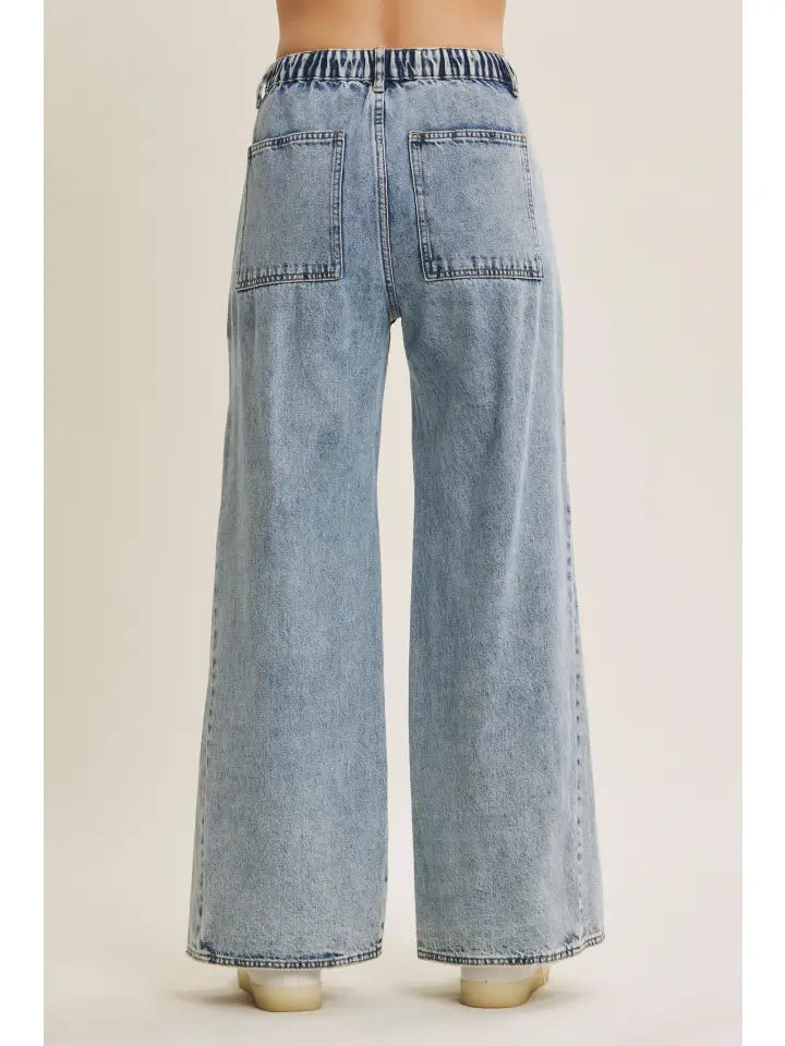 Lindsey Jeans