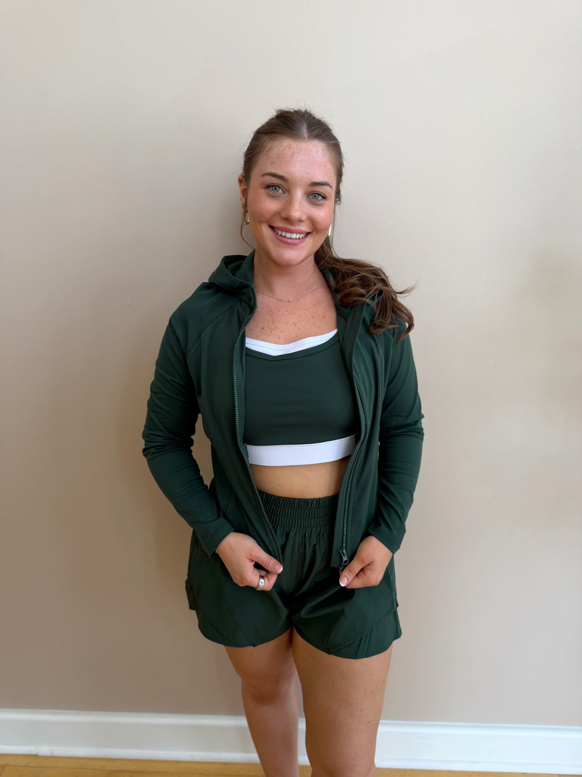 Flutter Shorts