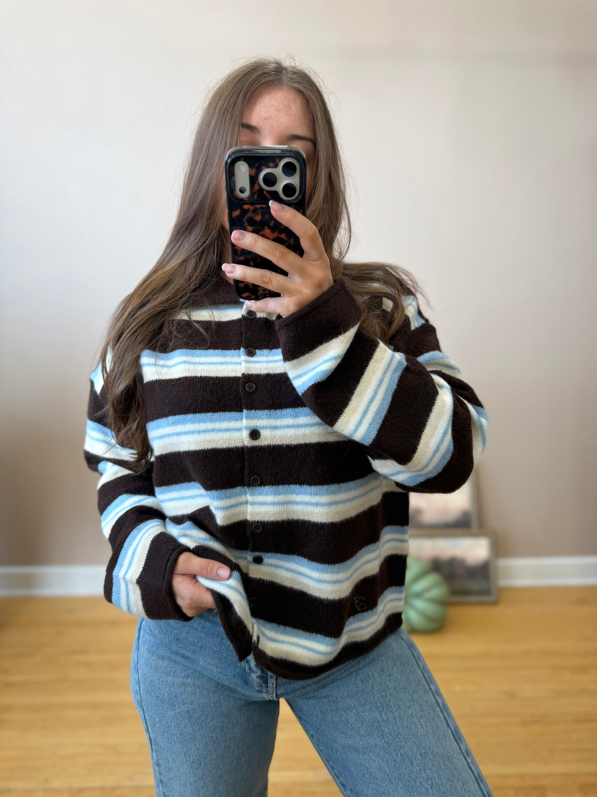 Julia Sweater