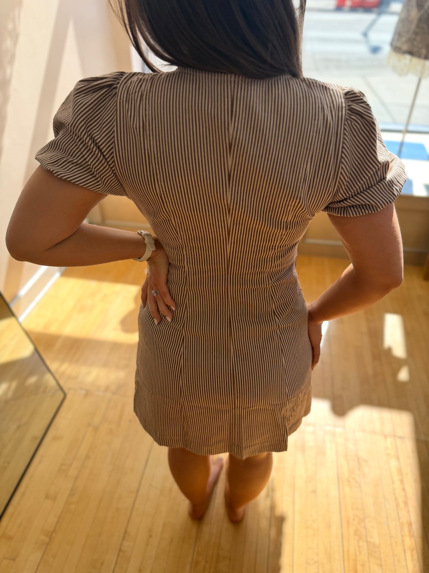 Maren Dress (Pre-Order)