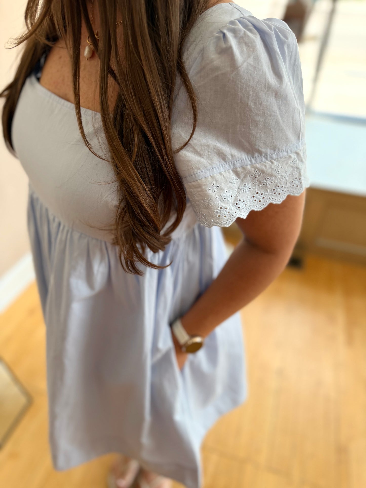 Caitlyn Dress