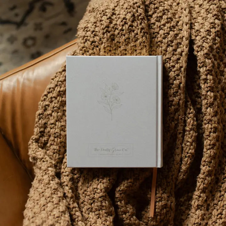 Esv Journaling Bible | New Mercies