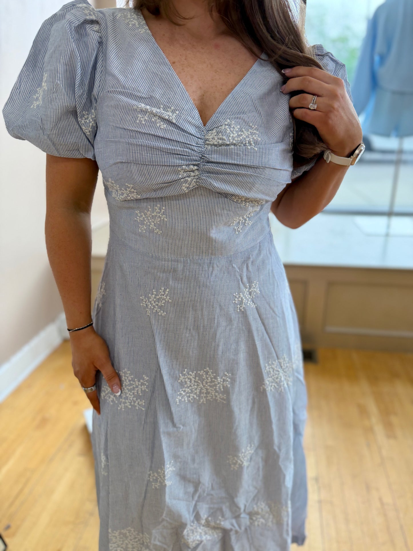 Daphne Dress
