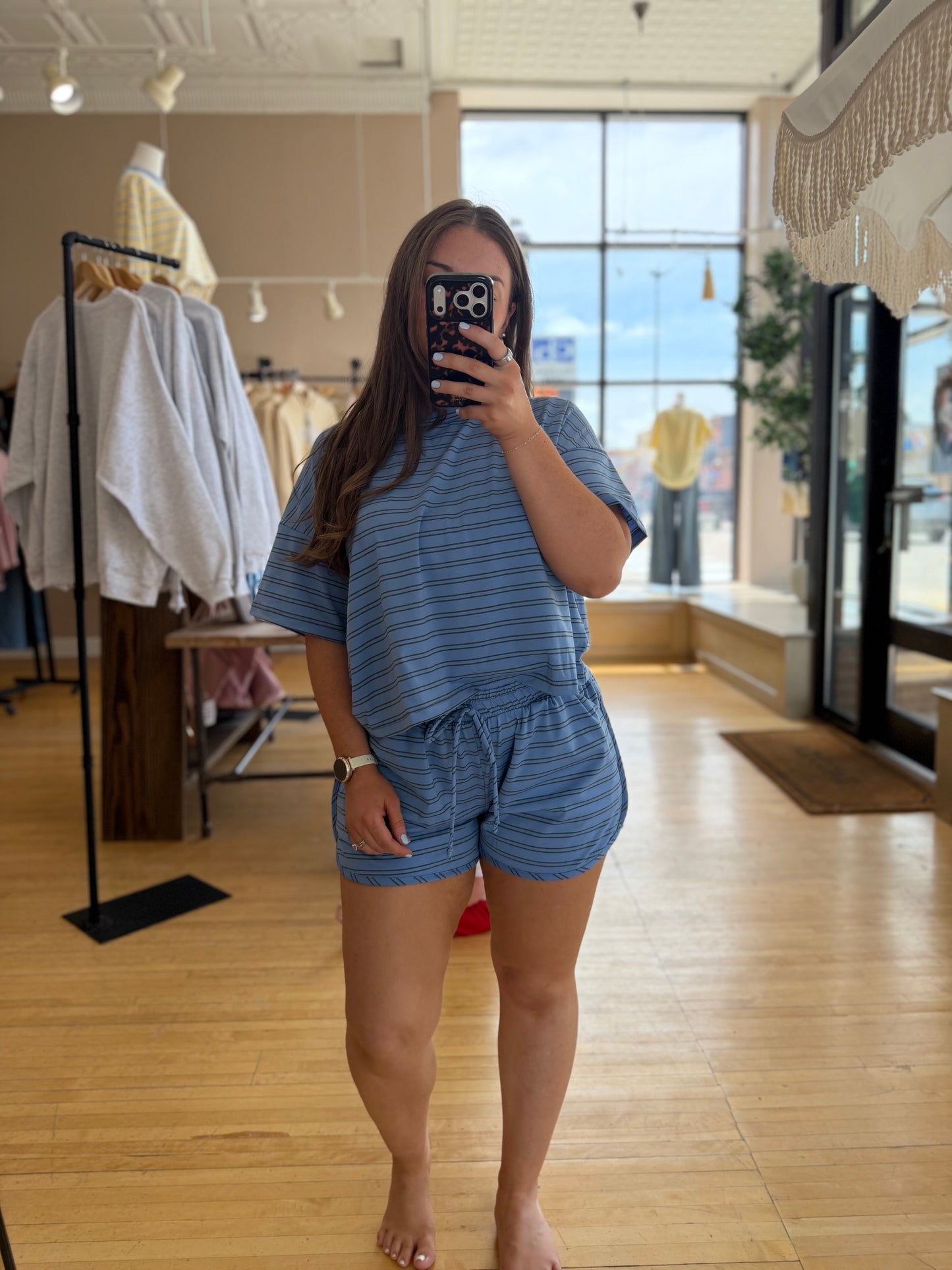 Willa Matching Set
