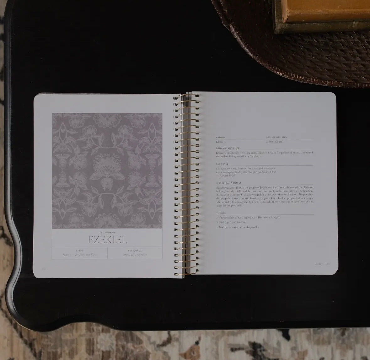 A Year in the Bible | Volume 3