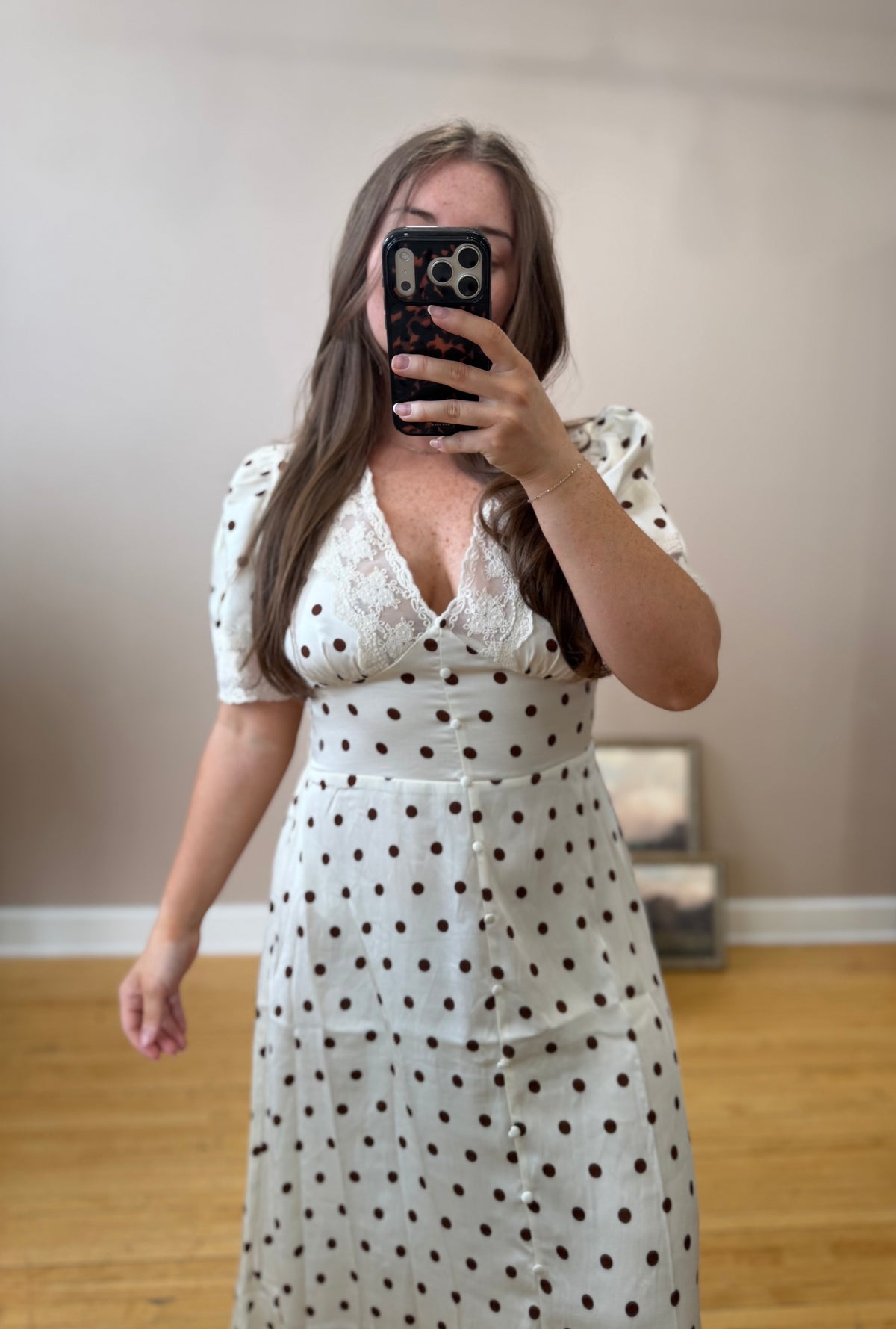 Brooklyn Dress