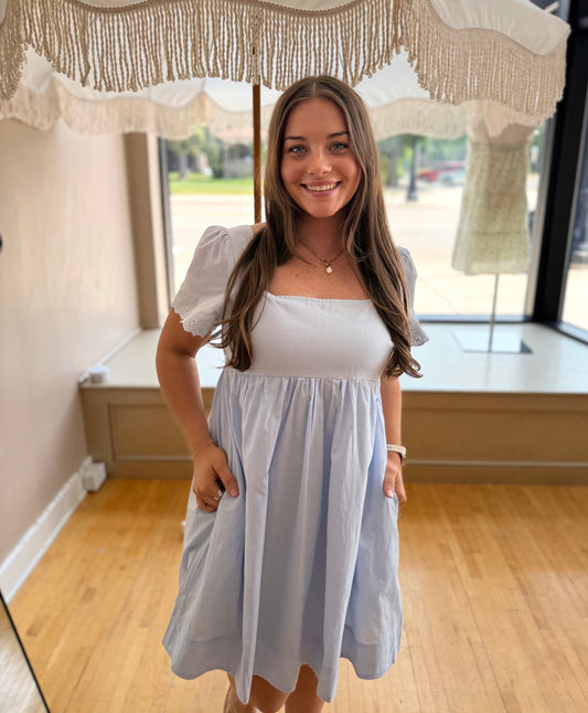 Caitlyn Dress