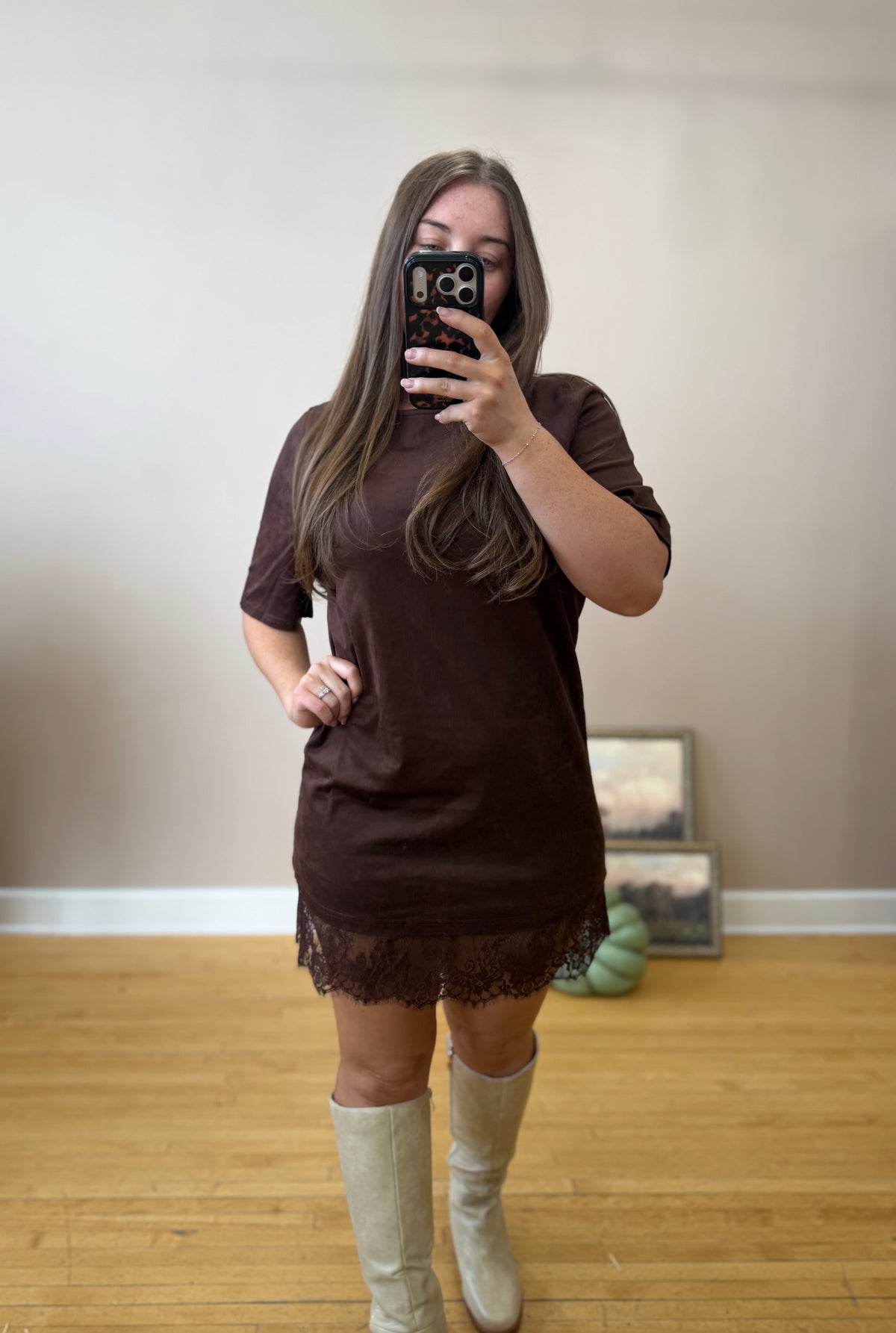 Kyleigh Dress