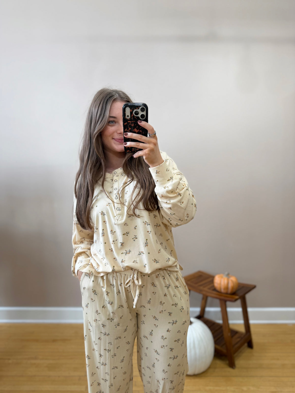 Dixie Matching Set