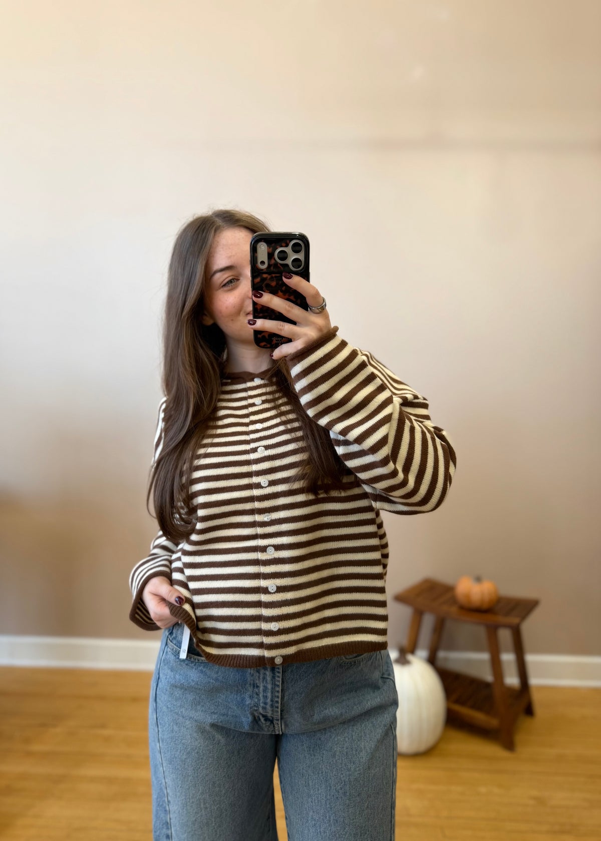 Carissa Cardigan