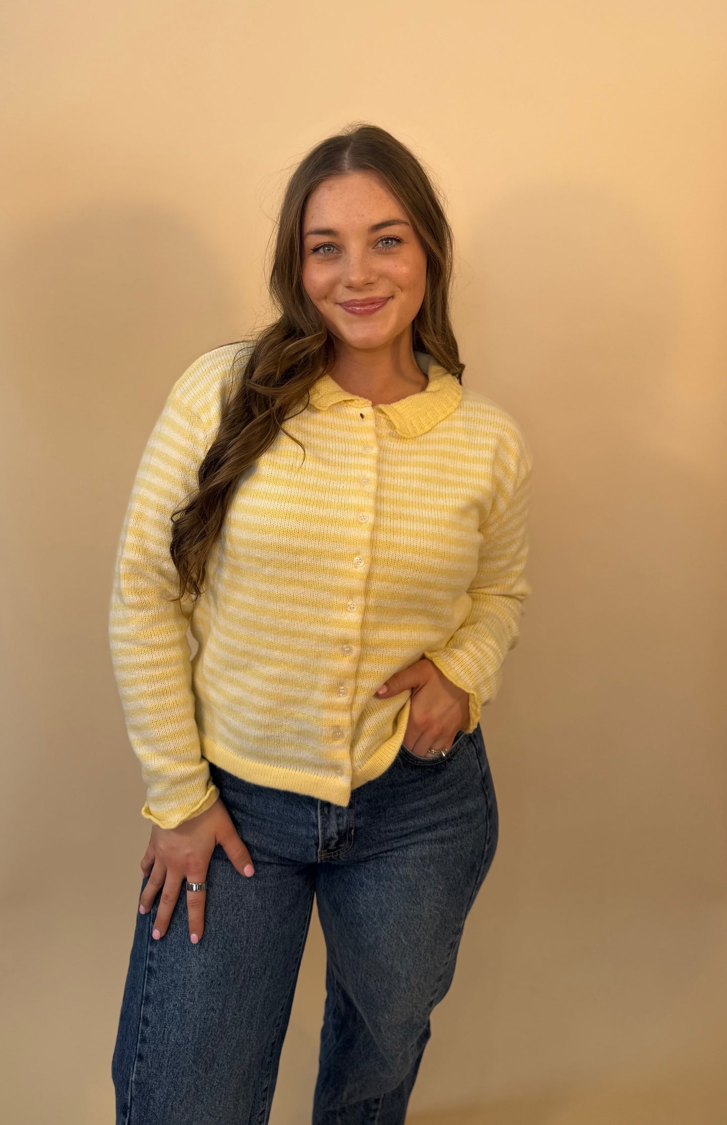 Hannah Top