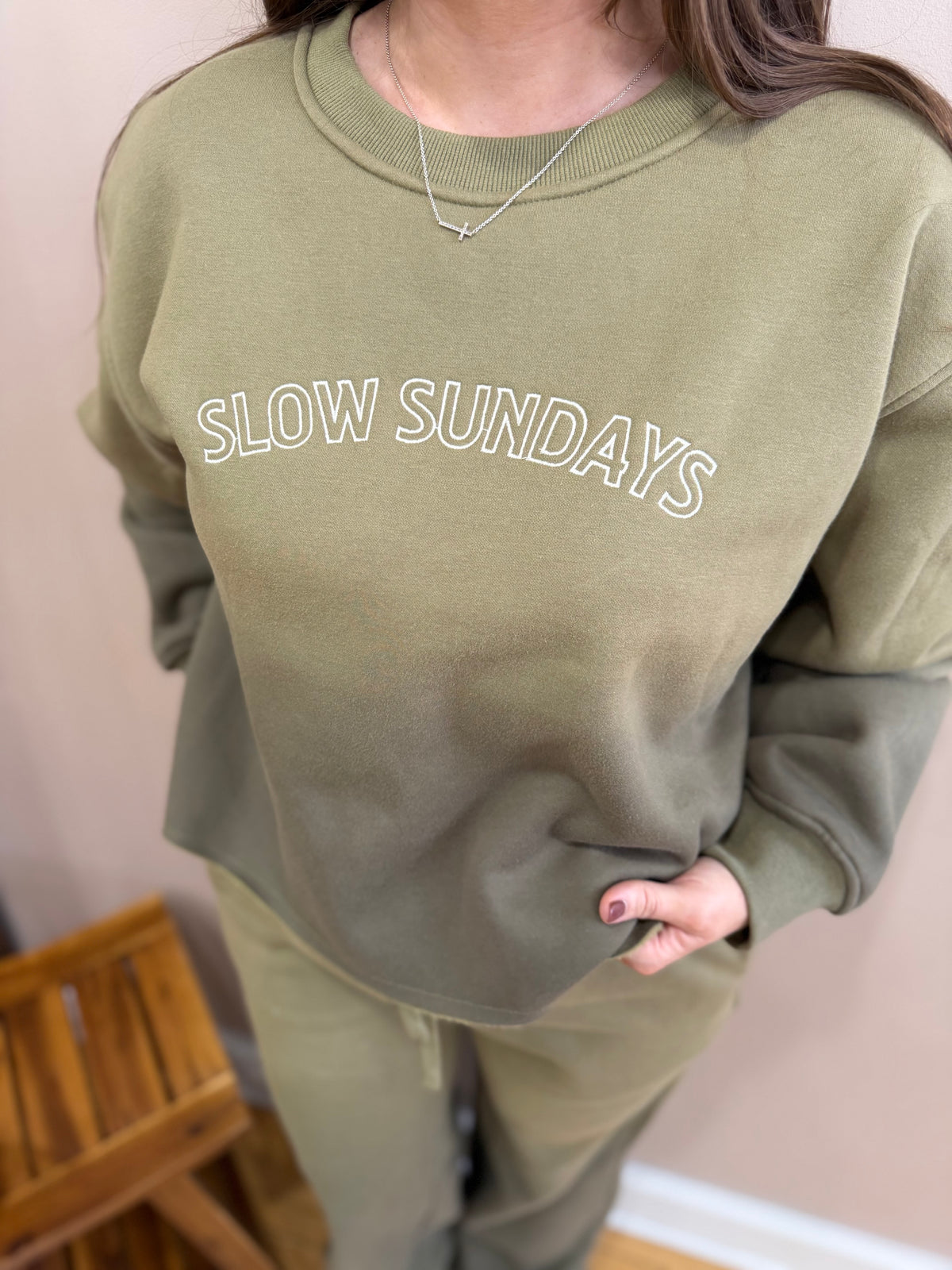 Slow Sundays Set