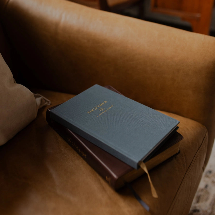 Together Marriage Journal