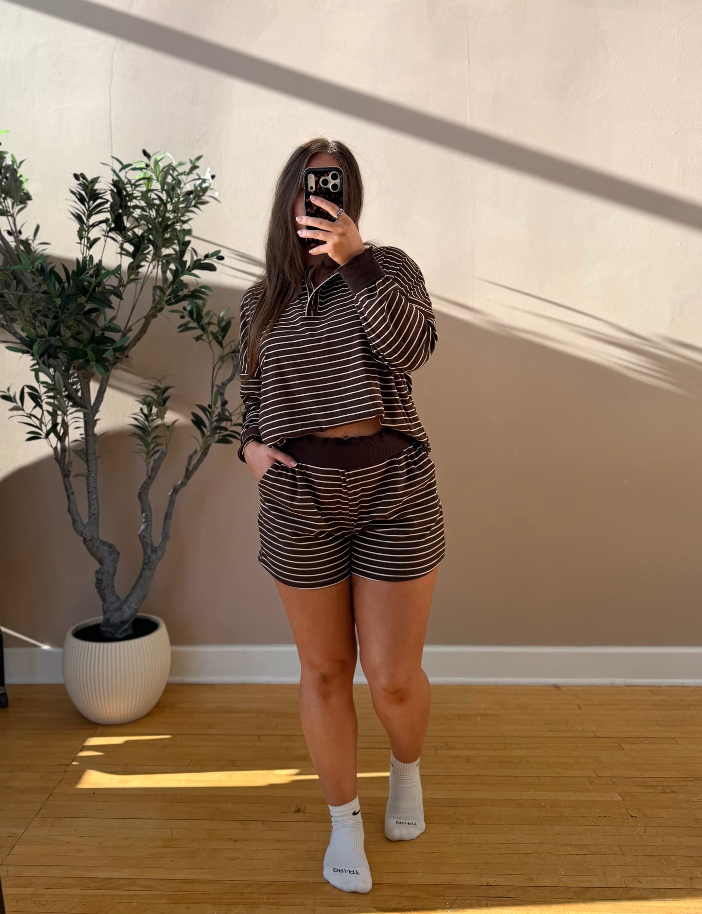 Sienna Matching Set