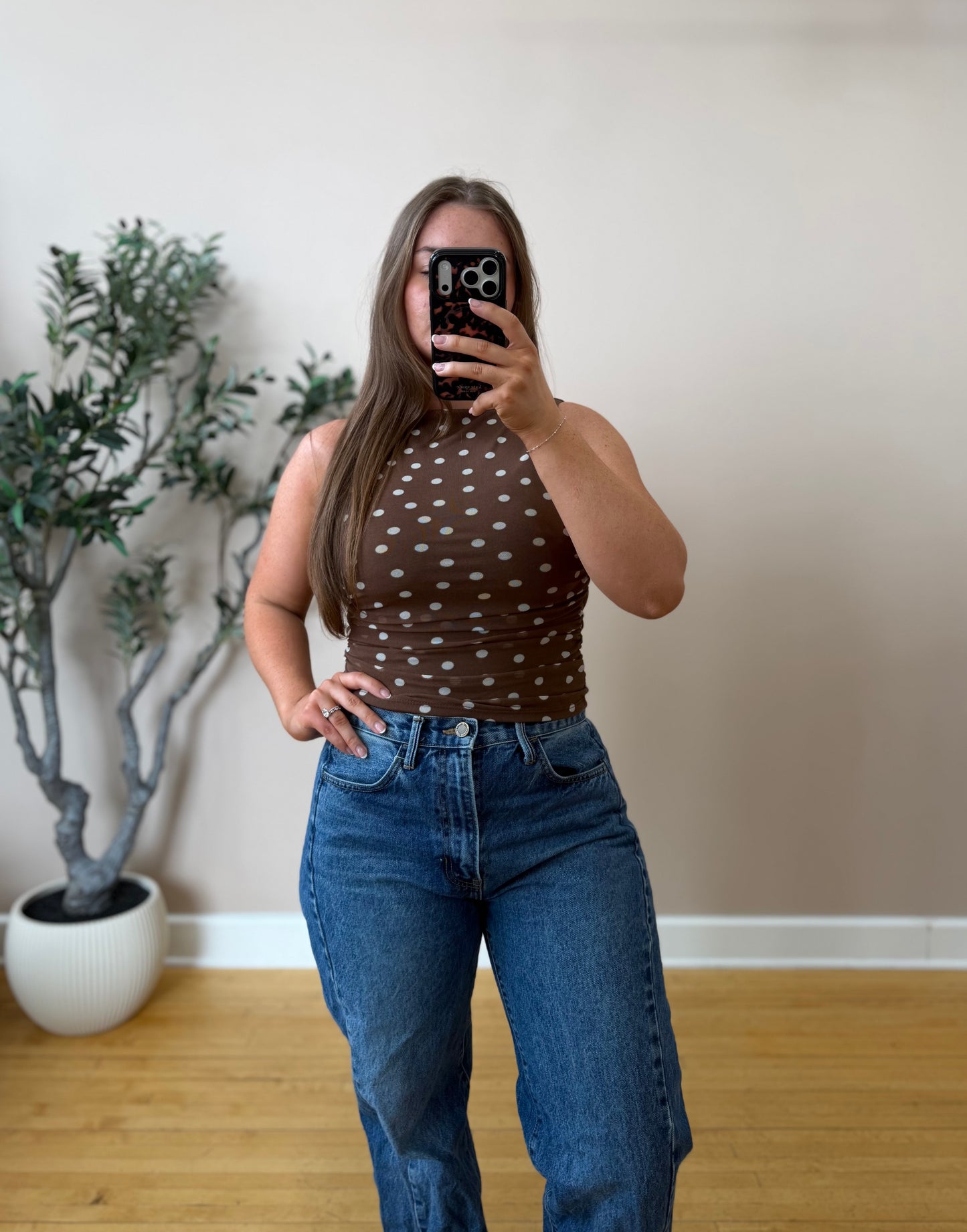 Addison Top