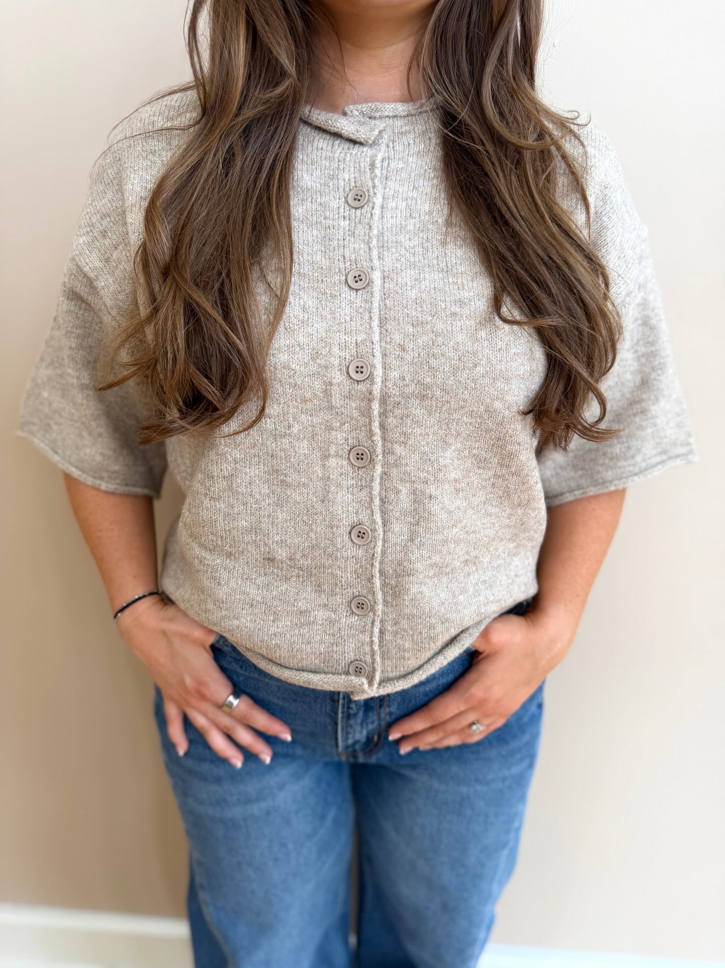 Jaslyn Cardigan