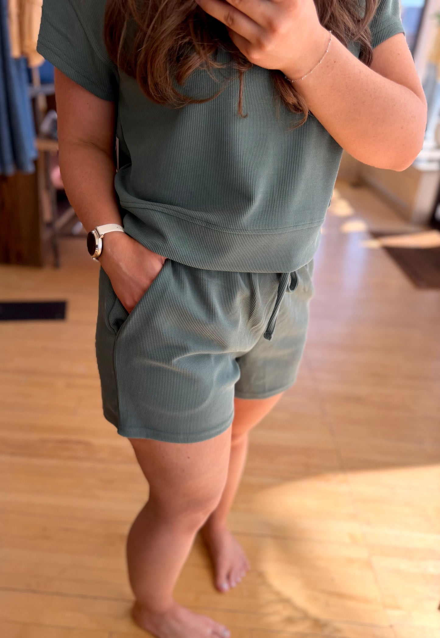 Trisha Matching Set