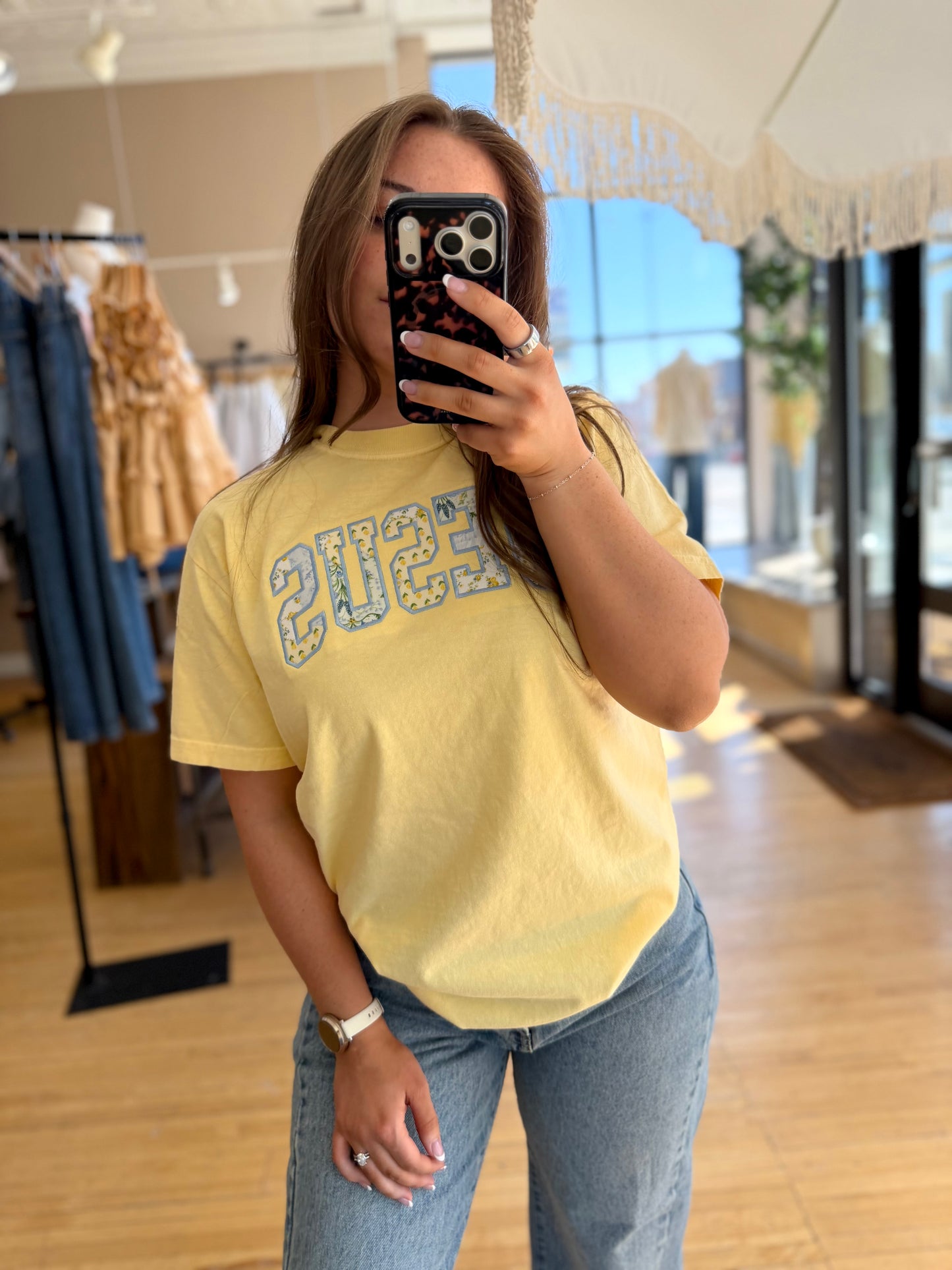 Jesus Lemon Tee