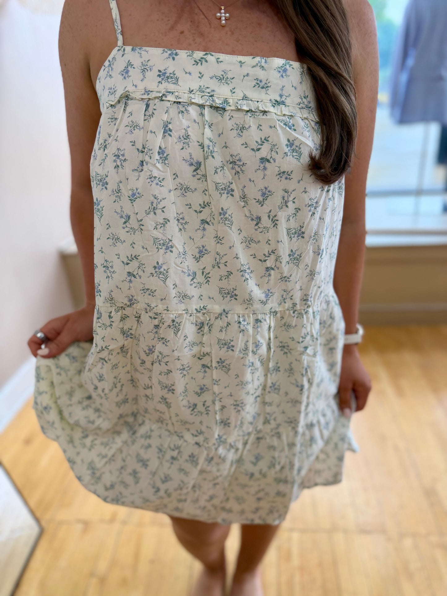 Eloise Dress