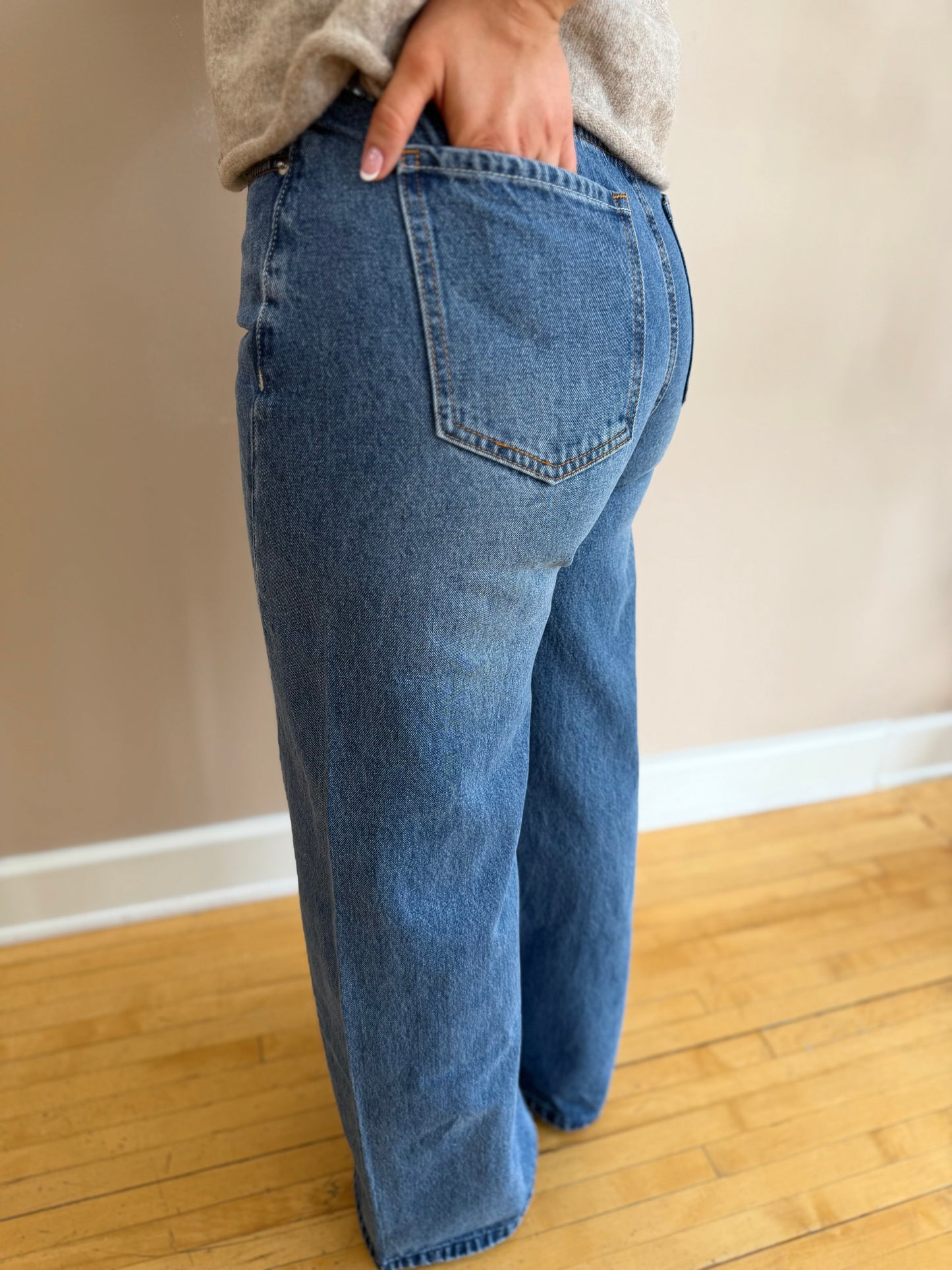 Abigail Jeans