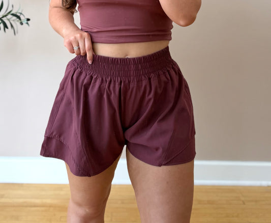 Breeze Shorts