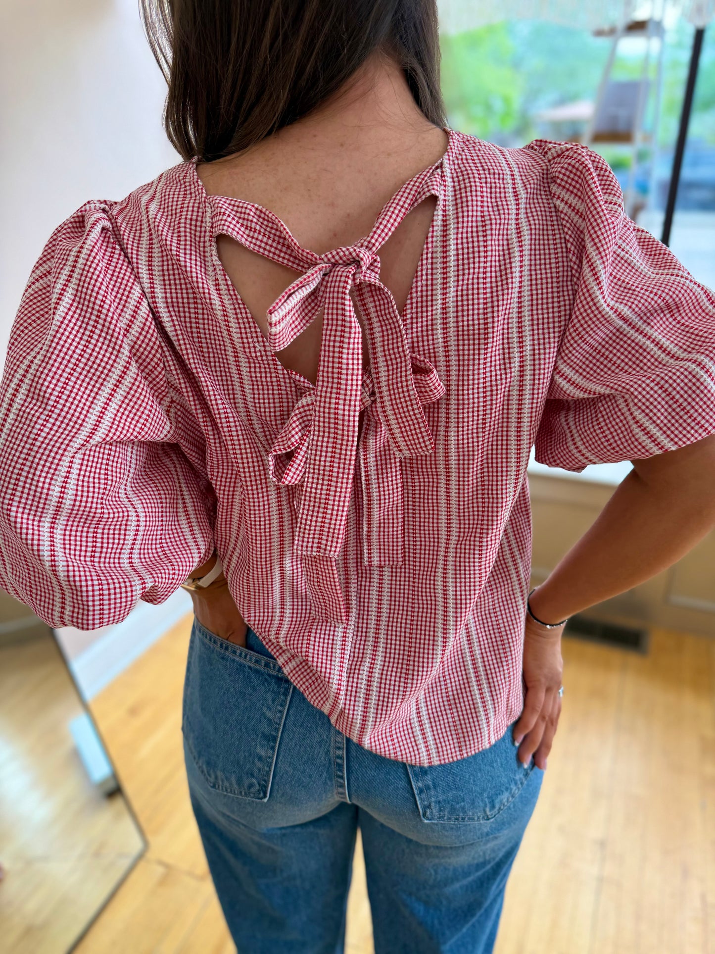 Charlotte Top