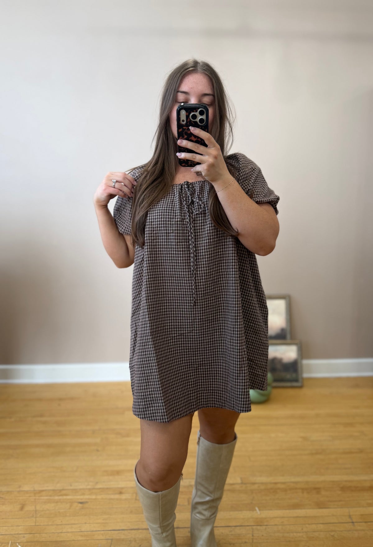 Adeline Dress