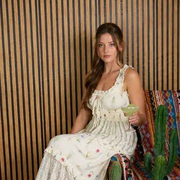 Piper Dress