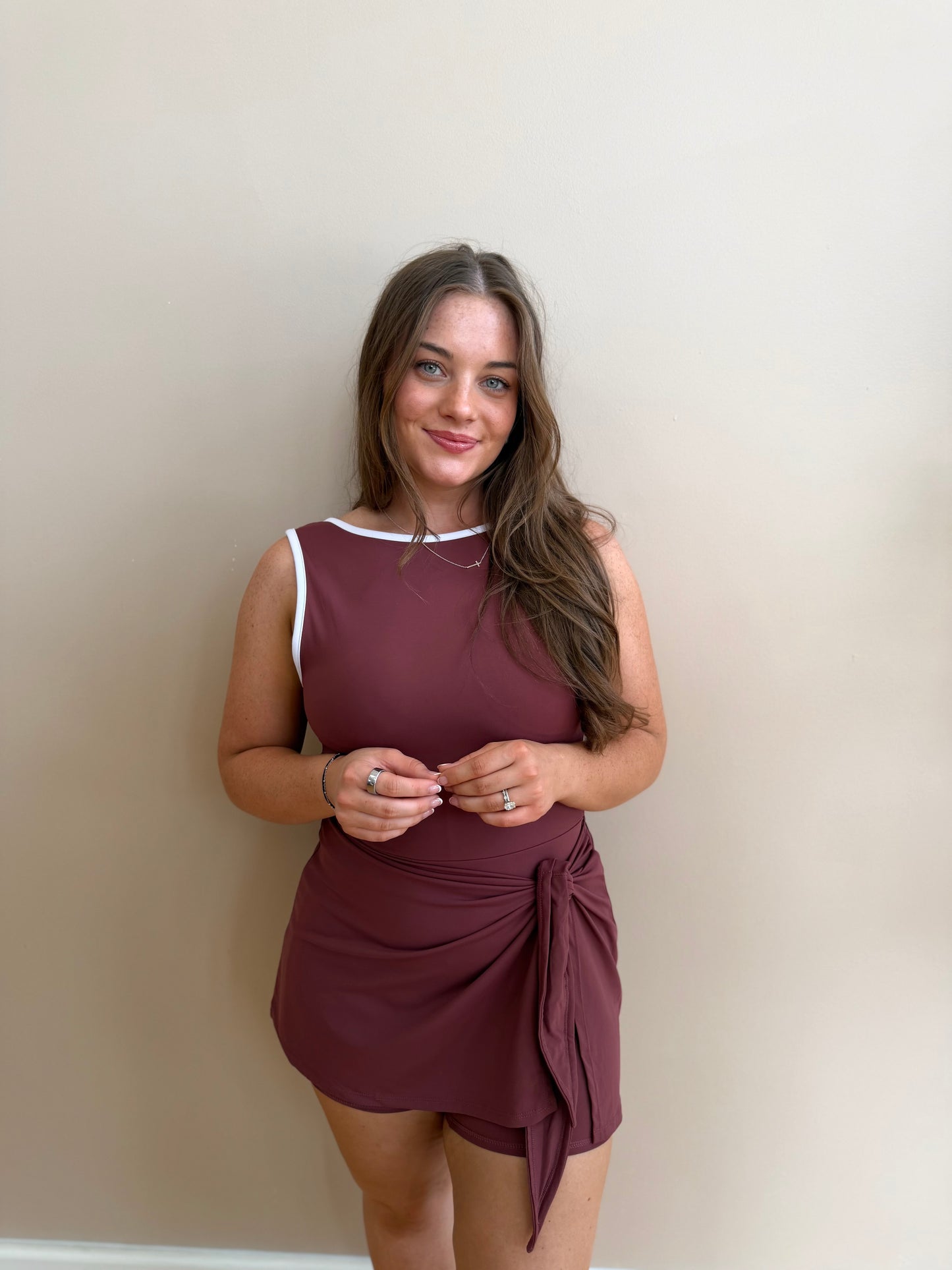 Taylor Athletic Dress