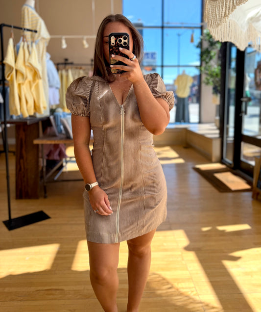 Maren Dress (Pre-Order)