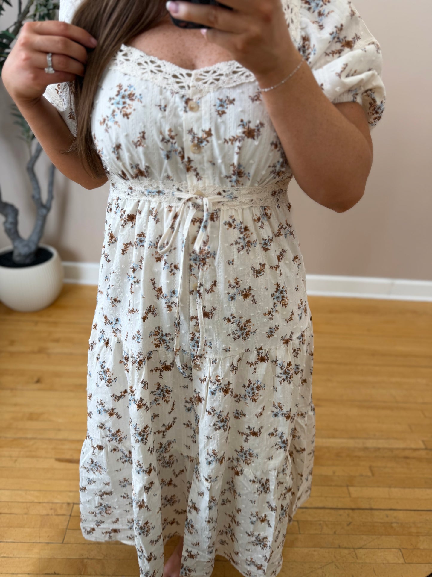 Gracie Dress