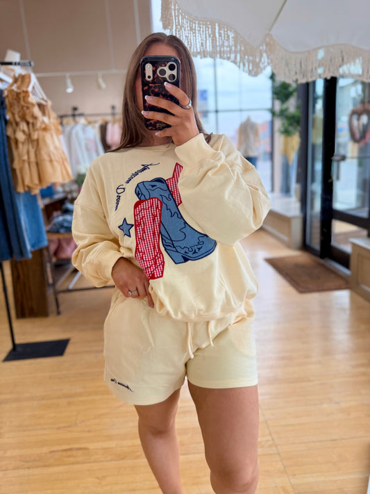 American Dream Matching Set