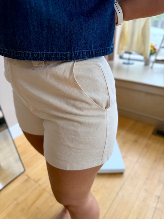 Gracie Shorts