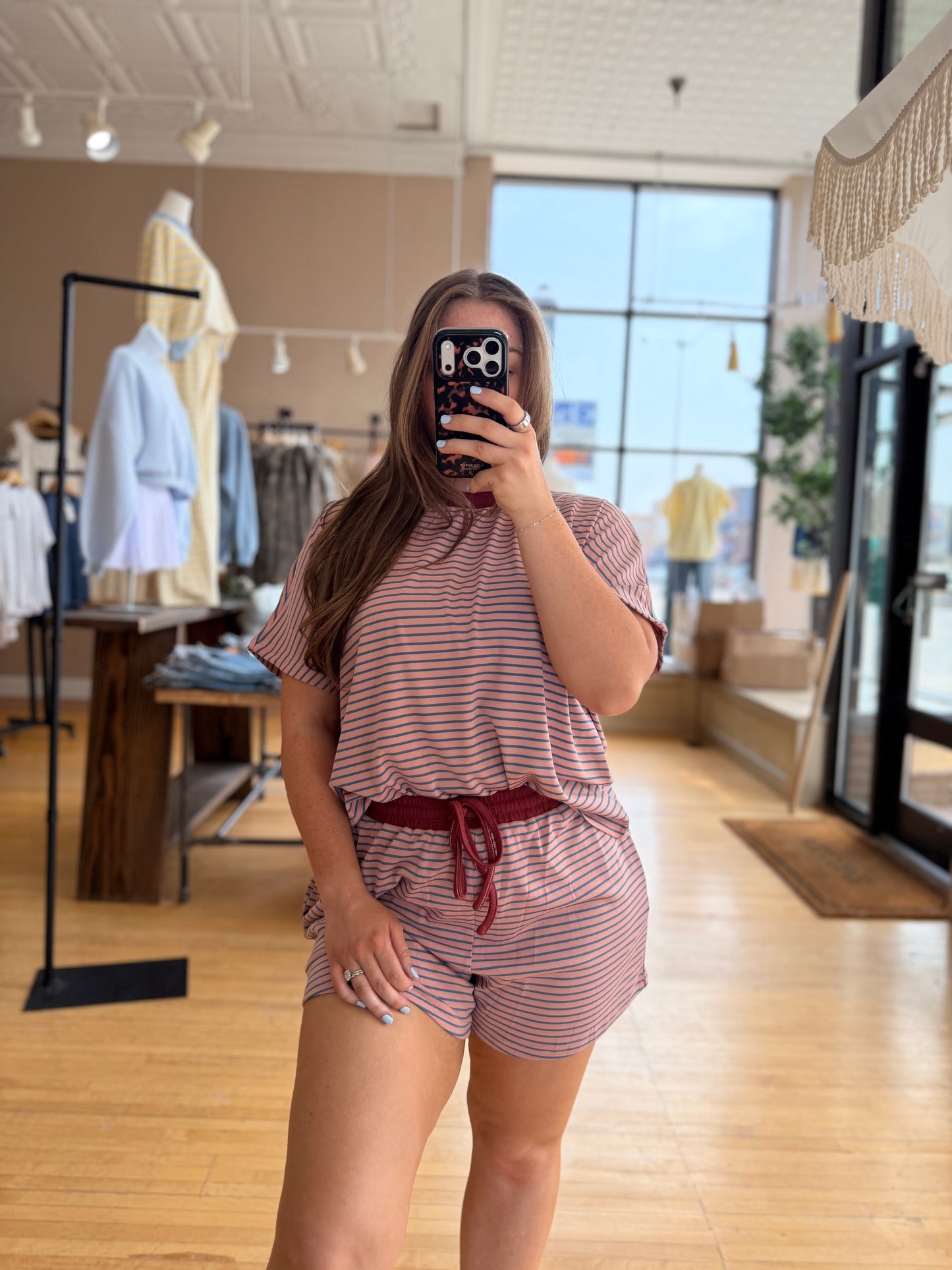 Blakely Matching Set