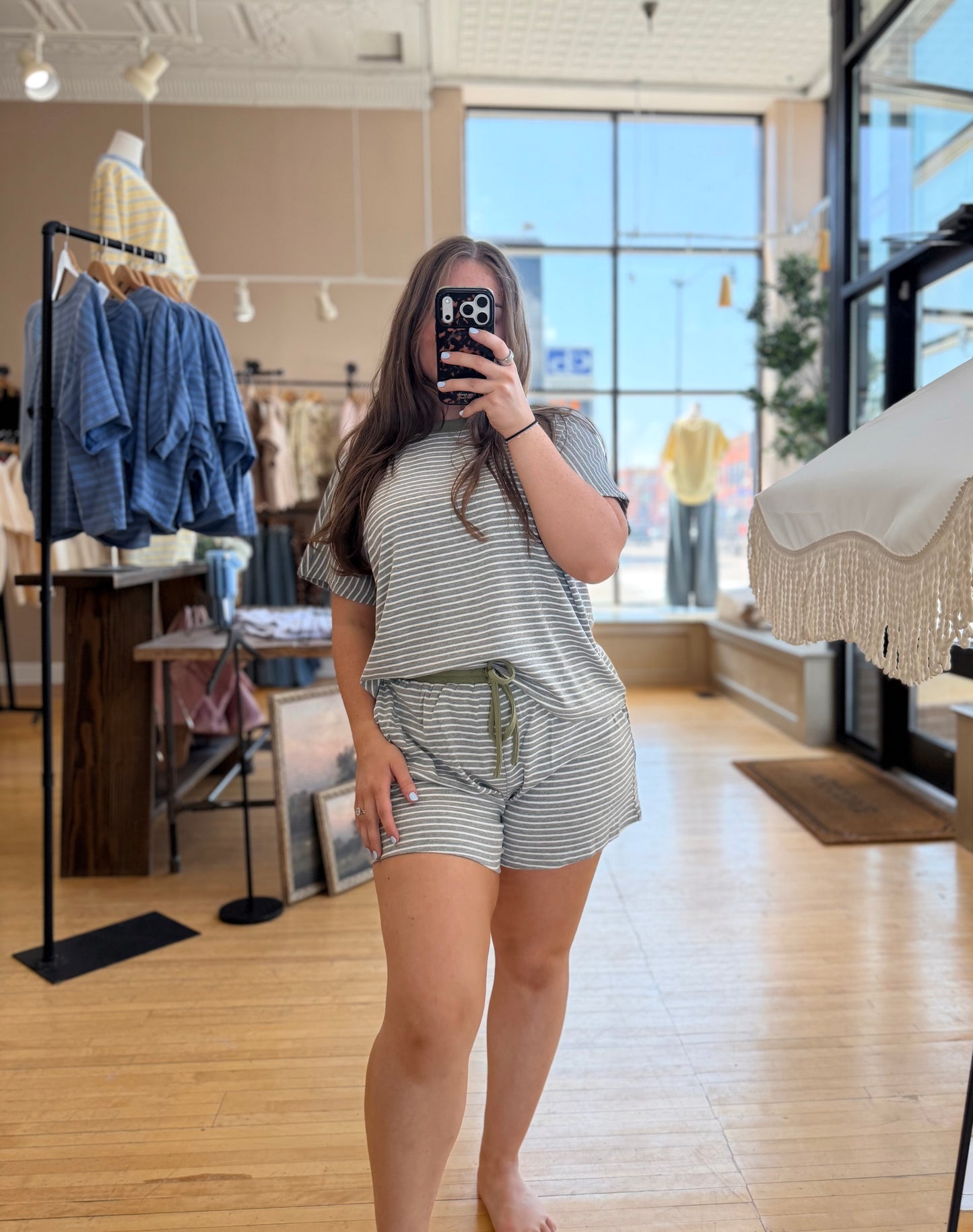 Brianna Set