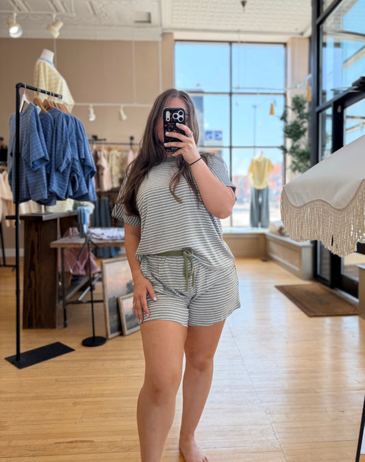 Brianna Set