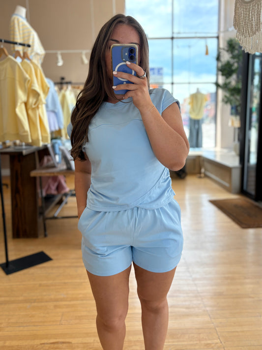 Kaisla Matching Set
