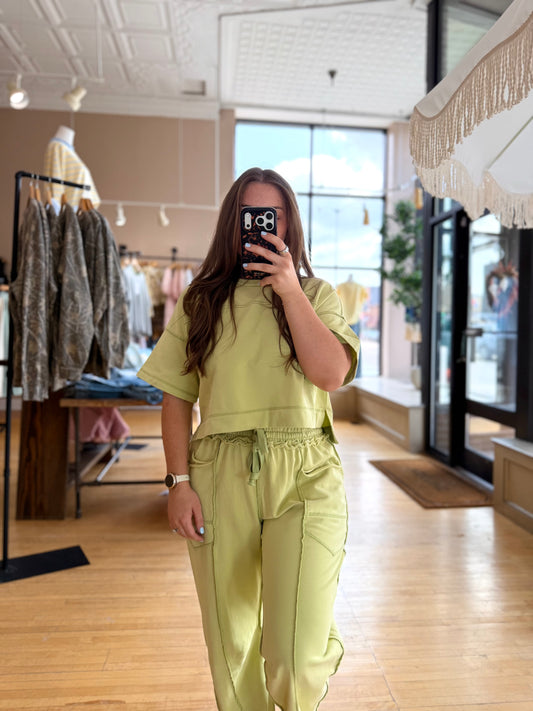 Kelsey Matching Set