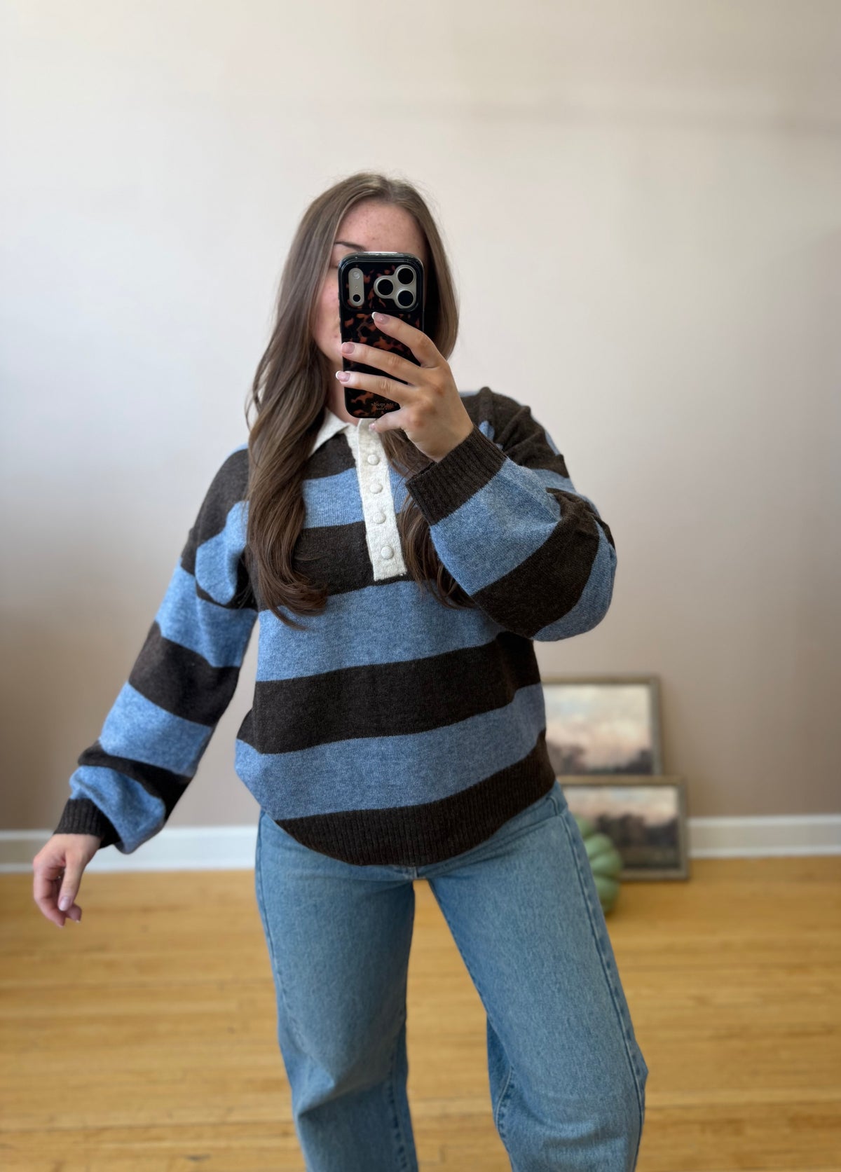 Raelynn Sweater