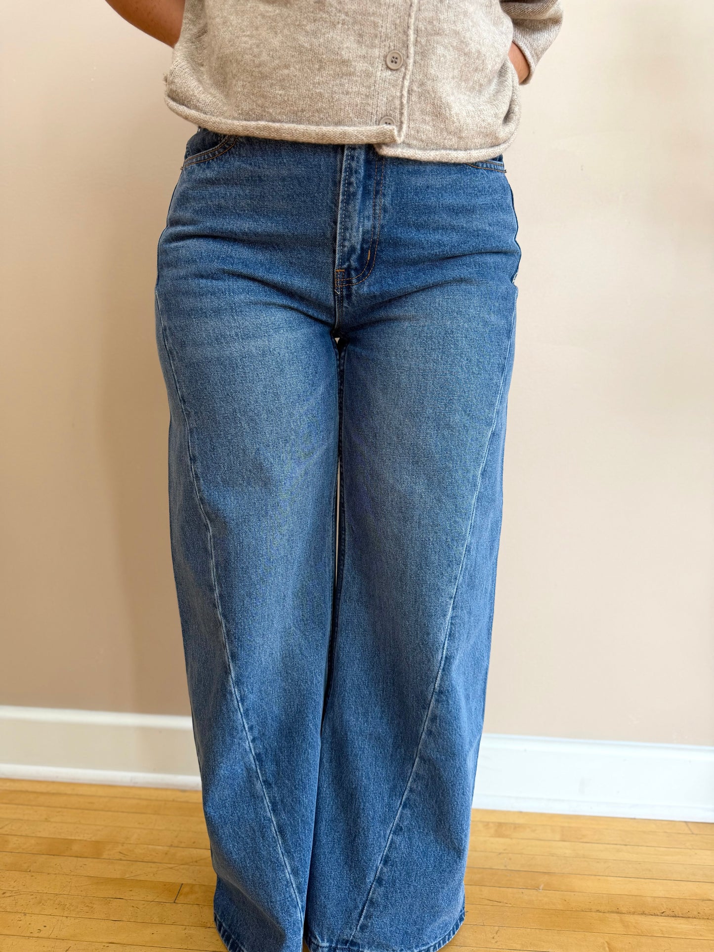 Abigail Jeans
