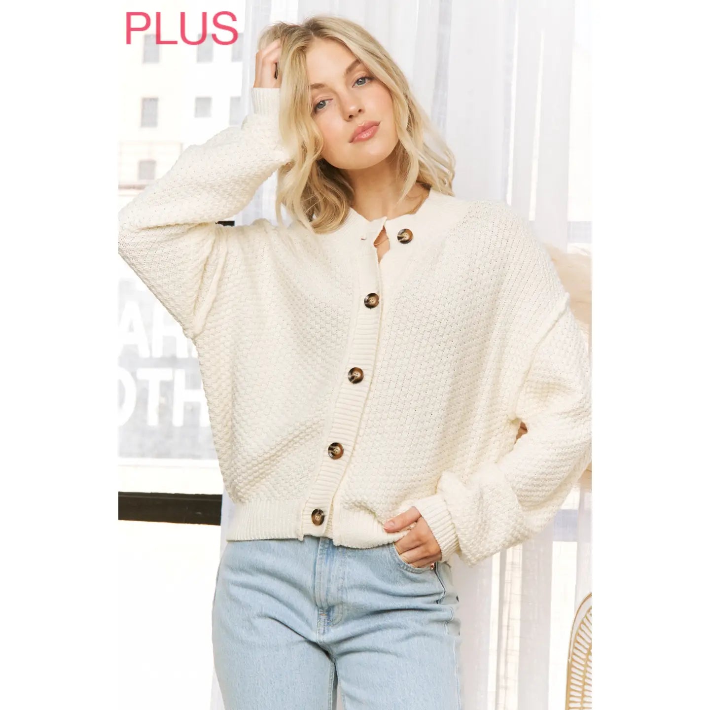 Layla Sweater