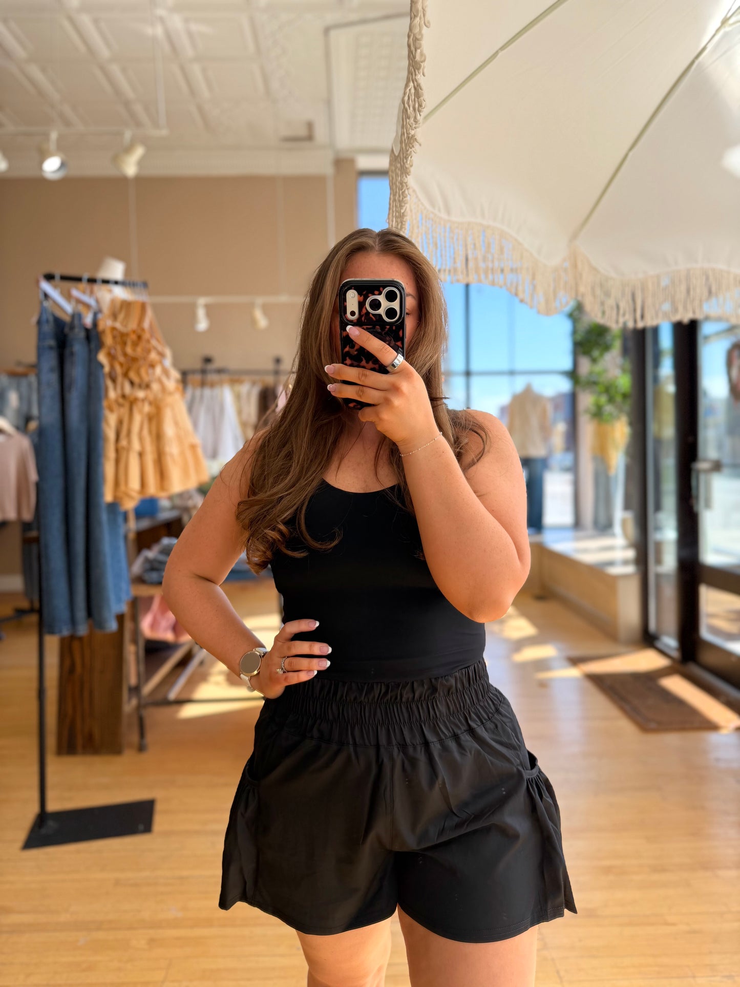 Victoria Athletic Romper