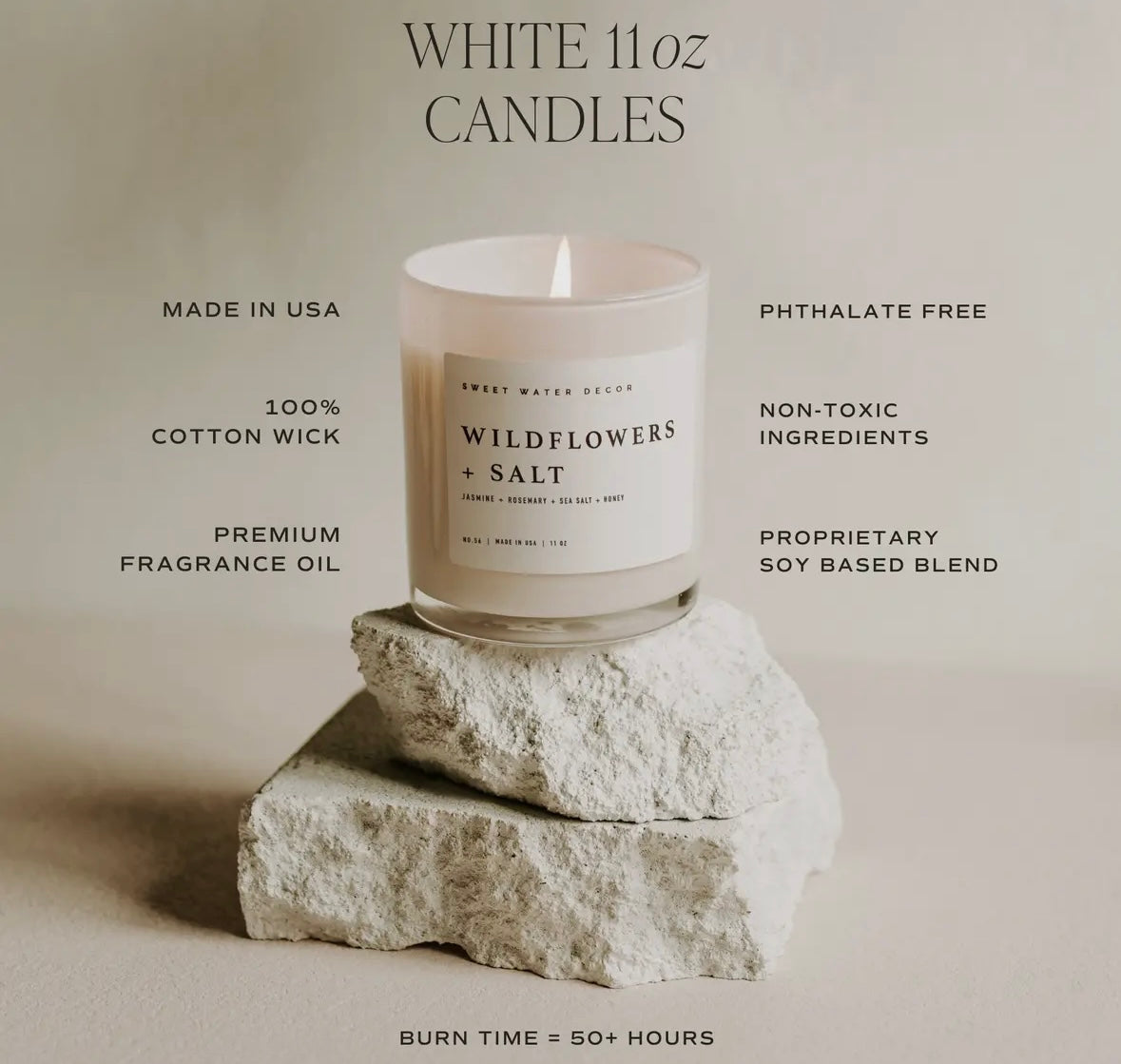 Sunday Brunch Candle