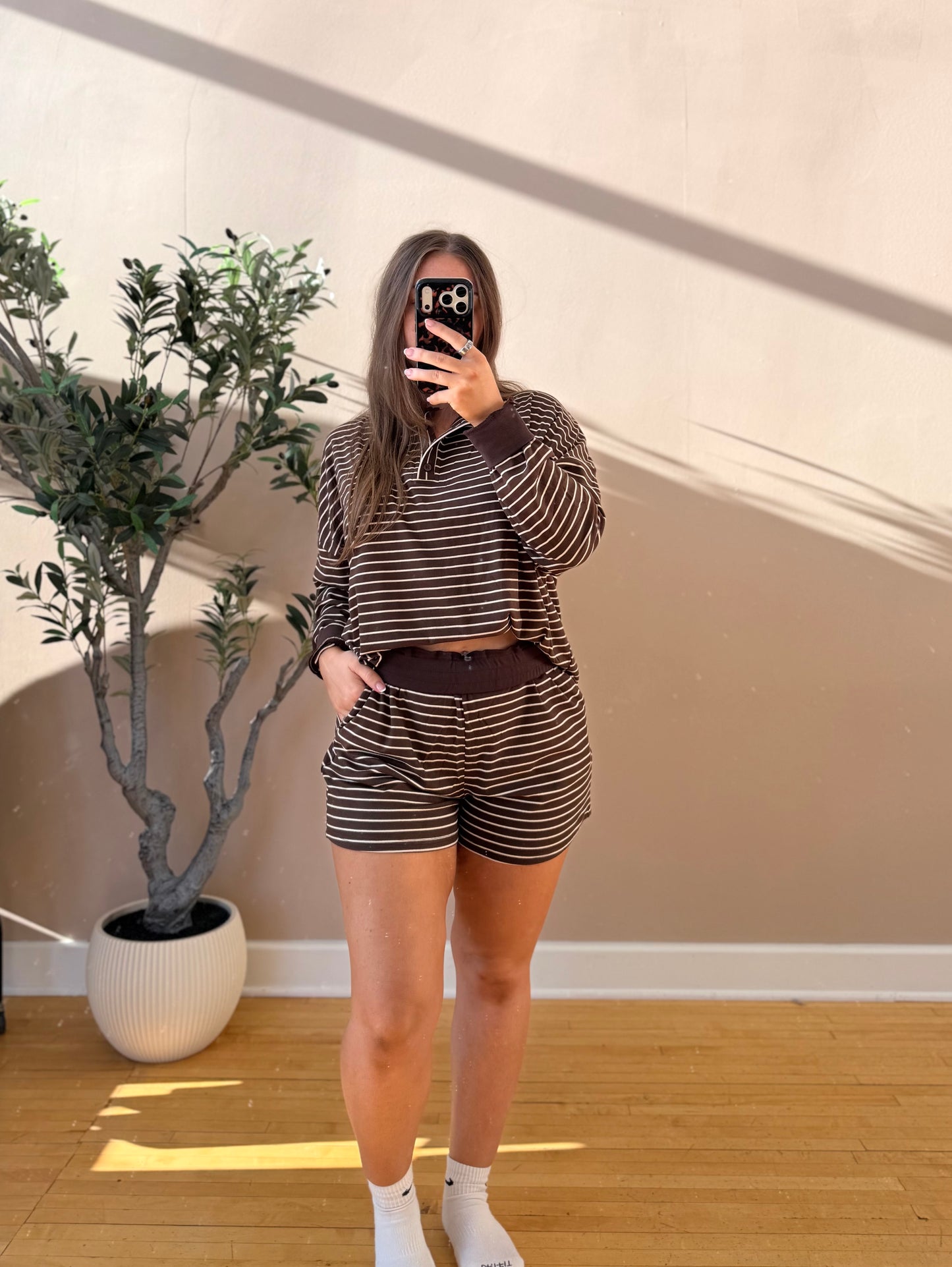 Sienna Matching Set
