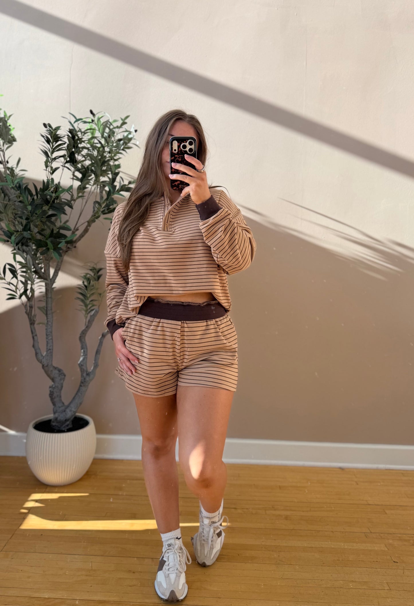 Sienna Matching Set
