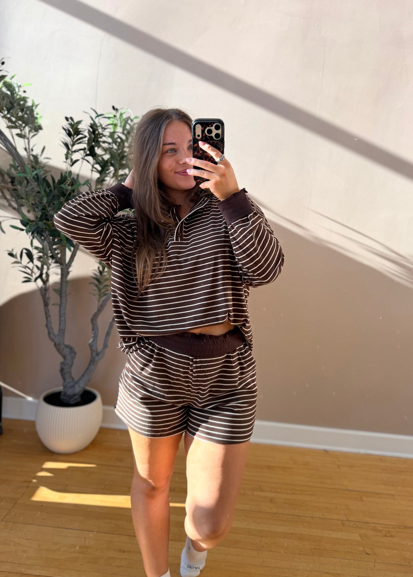 Sienna Matching Set